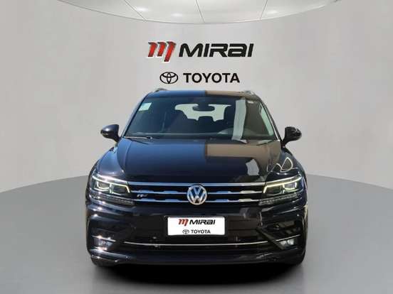 VOLKSWAGEN-TIGUAN-2.0 350 TSI GASOLINA ALLSPACE R-LINE 4MOTION DSG VOLKSWAGEN-TIGUAN-2019