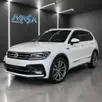 VOLKSWAGEN TIGUAN 2.0 350 TSI GASOLINA ALLSPACE R-LINE 4MOTION DSG VOLKSWAGEN TIGUAN 2.0 350 TSI GASOLINA ALLSPACE R-LINE 4MOTION DSG