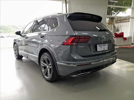 VOLKSWAGEN-TIGUAN-2.0 350 TSI GASOLINA ALLSPACE R-LINE 4MOTION DSG VOLKSWAGEN-TIGUAN-2019