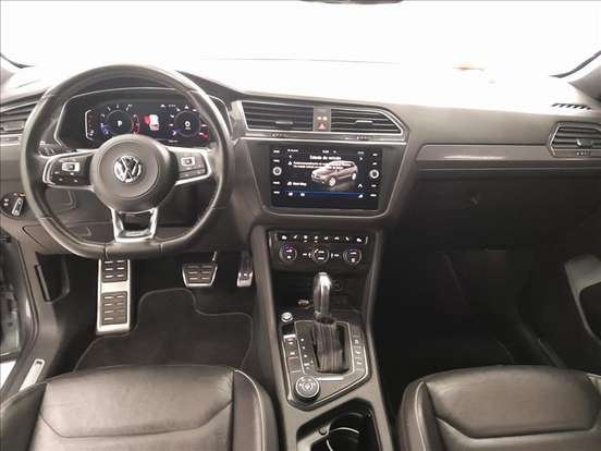 VOLKSWAGEN-TIGUAN-2.0 350 TSI GASOLINA ALLSPACE R-LINE 4MOTION DSG VOLKSWAGEN-TIGUAN-2019