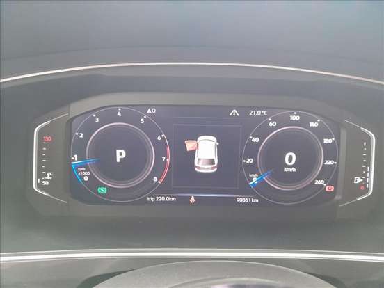 VOLKSWAGEN-TIGUAN-2.0 350 TSI GASOLINA ALLSPACE R-LINE 4MOTION DSG VOLKSWAGEN-TIGUAN-2019