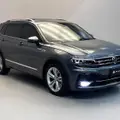 VOLKSWAGEN TIGUAN 2.0 350 TSI GASOLINA ALLSPACE R-LINE 4MOTION DSG VOLKSWAGEN TIGUAN 2.0 350 TSI GASOLINA ALLSPACE R-LINE 4MOTION DSG
