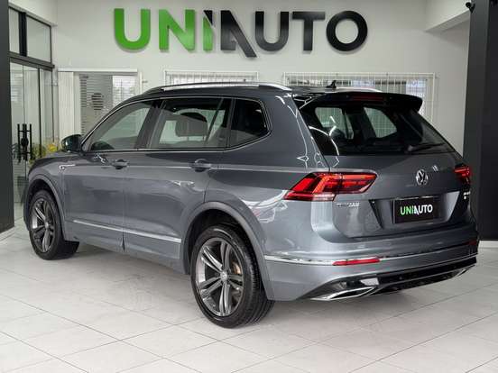VOLKSWAGEN-TIGUAN-2.0 350 TSI GASOLINA ALLSPACE R-LINE 4MOTION DSG VOLKSWAGEN-TIGUAN-2019