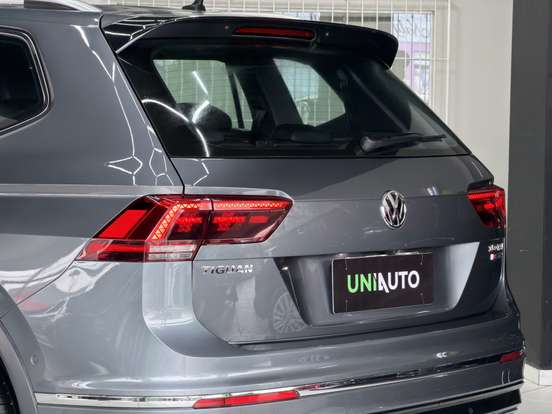 VOLKSWAGEN-TIGUAN-2.0 350 TSI GASOLINA ALLSPACE R-LINE 4MOTION DSG VOLKSWAGEN-TIGUAN-2019