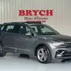 VOLKSWAGEN TIGUAN 2.0 350 TSI GASOLINA ALLSPACE R-LINE 4MOTION DSG VOLKSWAGEN TIGUAN 2.0 350 TSI GASOLINA ALLSPACE R-LINE 4MOTION DSG
