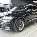 VOLKSWAGEN TIGUAN 2.0 350 TSI GASOLINA ALLSPACE R-LINE 4MOTION DSG VOLKSWAGEN TIGUAN 2.0 350 TSI GASOLINA ALLSPACE R-LINE 4MOTION DSG