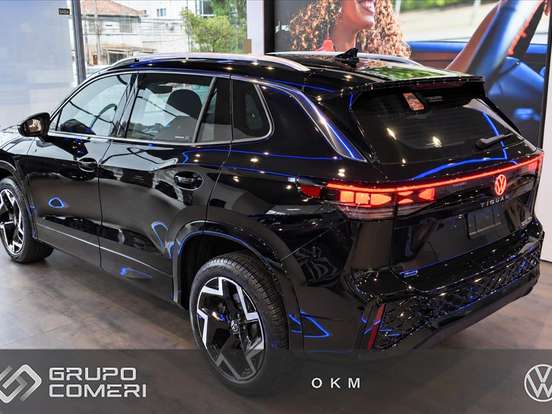 VOLKSWAGEN-TIGUAN-2.0 350 TSI GASOLINA R-LINE 4MOTION AUTOMÁTICO VOLKSWAGEN-TIGUAN-2026