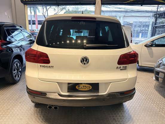 VOLKSWAGEN-TIGUAN-2.0 TSI 16V TURBO GASOLINA 4P TIPTRONIC VOLKSWAGEN-TIGUAN-2013