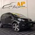 VOLKSWAGEN UP 1.0 170 TSI TOTAL FLEX XTREME 4P MANUAL VOLKSWAGEN UP 1.0 170 TSI TOTAL FLEX XTREME 4P MANUAL