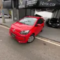 VOLKSWAGEN UP 1.0 MPI MOVE UP 12V FLEX 4P MANUAL VOLKSWAGEN UP 1.0 MPI MOVE UP 12V FLEX 4P MANUAL