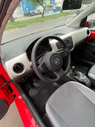 VOLKSWAGEN-UP-1.0 MPI MOVE UP 12V FLEX 4P MANUAL VOLKSWAGEN-UP-2014