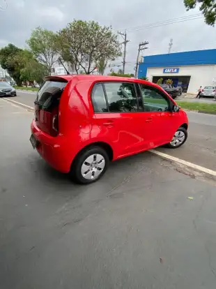 VOLKSWAGEN-UP-1.0 MPI MOVE UP 12V FLEX 4P MANUAL VOLKSWAGEN-UP-2014