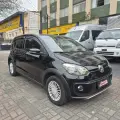 VOLKSWAGEN UP 1.0 MPI TRACK 12V FLEX 4P MANUAL VOLKSWAGEN UP 1.0 MPI TRACK 12V FLEX 4P MANUAL