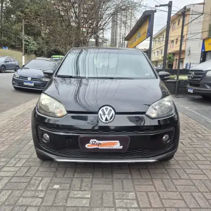 VOLKSWAGEN-UP-1.0 MPI TRACK 12V FLEX 4P MANUAL VOLKSWAGEN-UP-2016
