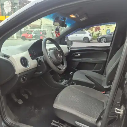 VOLKSWAGEN-UP-1.0 MPI TRACK 12V FLEX 4P MANUAL VOLKSWAGEN-UP-2016