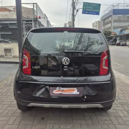 VOLKSWAGEN-UP-1.0 MPI TRACK 12V FLEX 4P MANUAL VOLKSWAGEN-UP-2016