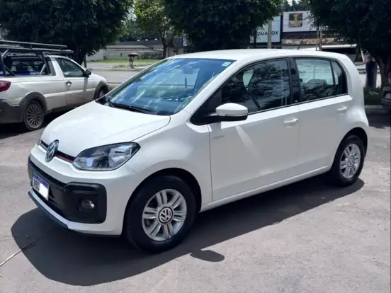 VOLKSWAGEN-UP-1.0 TSI MOVE UP 12V FLEX 4P MANUAL VOLKSWAGEN-UP-2017
