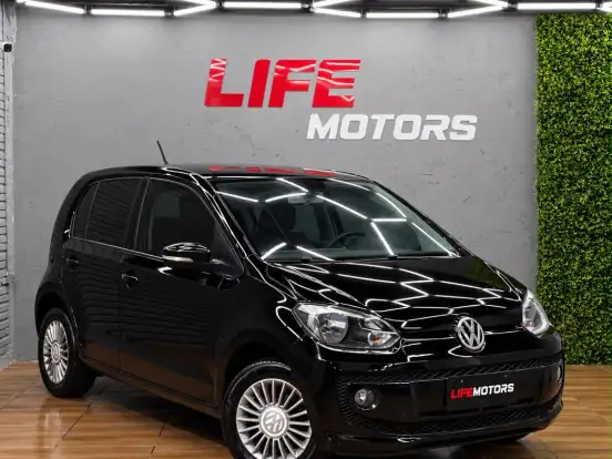 VOLKSWAGEN-UP-1.0 TSI MOVE UP 12V FLEX 4P MANUAL VOLKSWAGEN-UP-2017