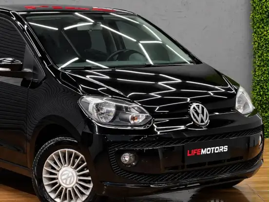 VOLKSWAGEN-UP-1.0 TSI MOVE UP 12V FLEX 4P MANUAL VOLKSWAGEN-UP-2017