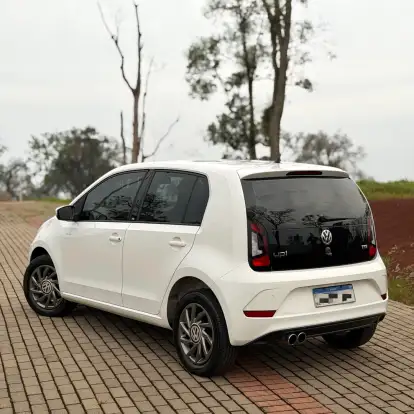 VOLKSWAGEN-UP-1.0 TSI MOVE UP 12V FLEX 4P MANUAL VOLKSWAGEN-UP-2017