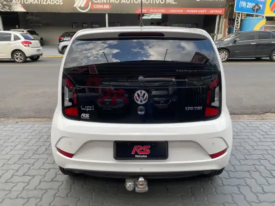VOLKSWAGEN-UP-1.0 TSI MOVE UP 12V FLEX 4P MANUAL VOLKSWAGEN-UP-2018