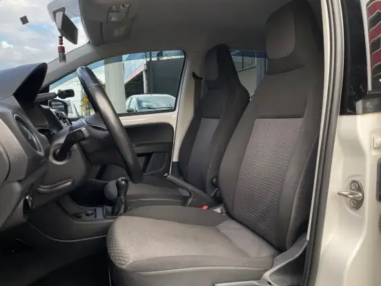 VOLKSWAGEN-UP-1.0 TSI MOVE UP 12V FLEX 4P MANUAL VOLKSWAGEN-UP-2018