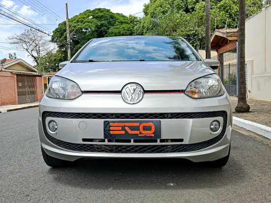VOLKSWAGEN-UP-1.0 TSI MOVE UP 12V FLEX 4P MANUAL VOLKSWAGEN-UP-2015