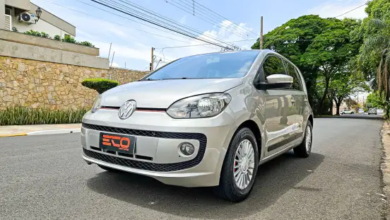 VOLKSWAGEN-UP-1.0 TSI MOVE UP 12V FLEX 4P MANUAL VOLKSWAGEN-UP-2015
