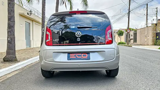 VOLKSWAGEN-UP-1.0 TSI MOVE UP 12V FLEX 4P MANUAL VOLKSWAGEN-UP-2015