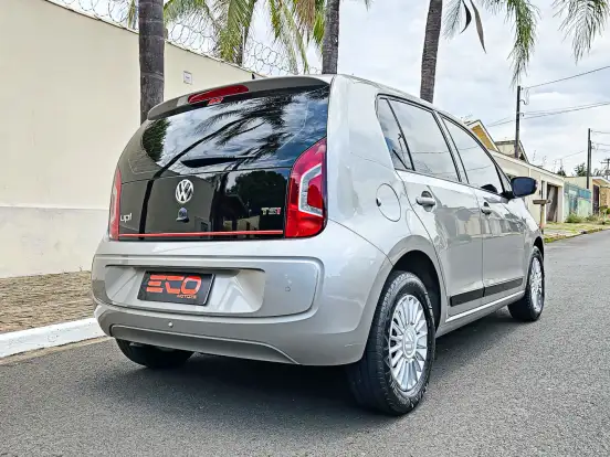 VOLKSWAGEN-UP-1.0 TSI MOVE UP 12V FLEX 4P MANUAL VOLKSWAGEN-UP-2015