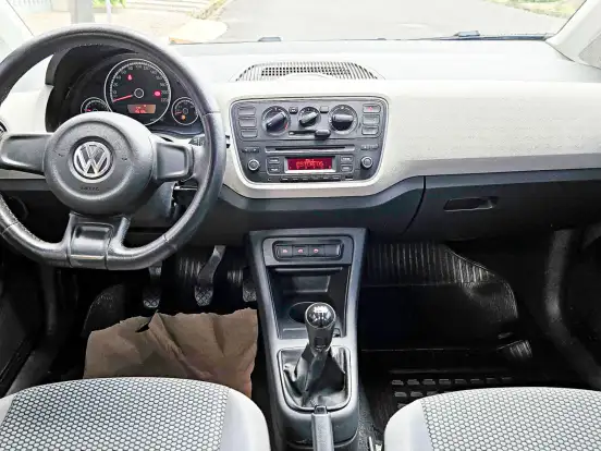 VOLKSWAGEN-UP-1.0 TSI MOVE UP 12V FLEX 4P MANUAL VOLKSWAGEN-UP-2015