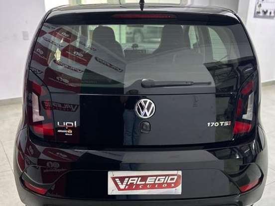 VOLKSWAGEN-UP-1.0 170 TSI TOTAL FLEX CONNECT 4P MANUAL VOLKSWAGEN-UP-2019
