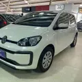 VOLKSWAGEN UP 1.0 170 TSI TOTAL FLEX CONNECT 4P MANUAL VOLKSWAGEN UP 1.0 170 TSI TOTAL FLEX CONNECT 4P MANUAL