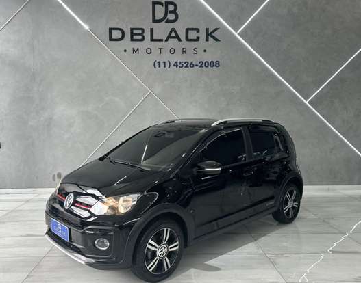 VOLKSWAGEN-UP-1.0 170 TSI TOTAL FLEX XTREME 4P MANUAL VOLKSWAGEN-UP-2021