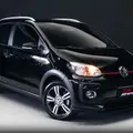 VOLKSWAGEN UP 1.0 170 TSI TOTAL FLEX XTREME 4P MANUAL VOLKSWAGEN UP 1.0 170 TSI TOTAL FLEX XTREME 4P MANUAL