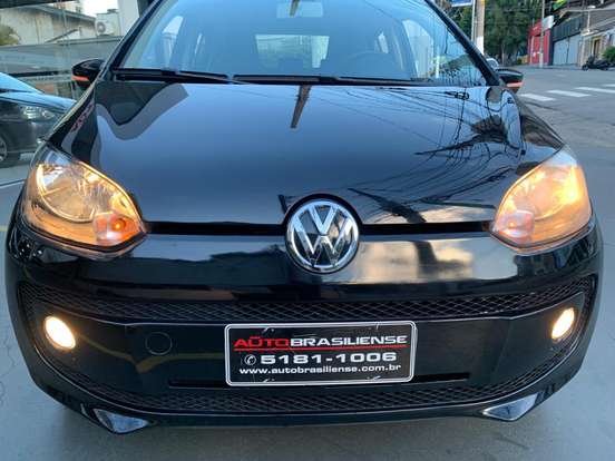VOLKSWAGEN-UP-1.0 MPI MOVE UP 12V FLEX 4P AUTOMATIZADO VOLKSWAGEN-UP-2016