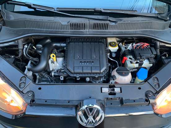 VOLKSWAGEN-UP-1.0 MPI MOVE UP 12V FLEX 4P AUTOMATIZADO VOLKSWAGEN-UP-2016