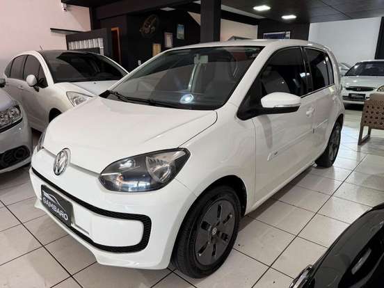 VOLKSWAGEN-UP-1.0 MPI MOVE UP 12V FLEX 4P MANUAL VOLKSWAGEN-UP-2015