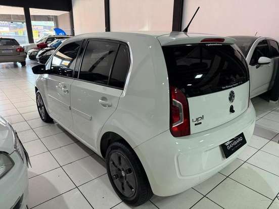 VOLKSWAGEN-UP-1.0 MPI MOVE UP 12V FLEX 4P MANUAL VOLKSWAGEN-UP-2015