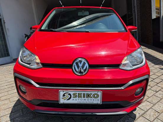 VOLKSWAGEN-UP-1.0 MPI MOVE UP 12V FLEX 4P MANUAL VOLKSWAGEN-UP-2018