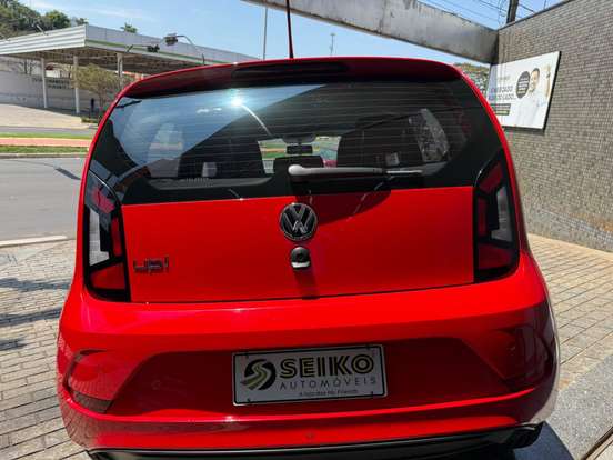 VOLKSWAGEN-UP-1.0 MPI MOVE UP 12V FLEX 4P MANUAL VOLKSWAGEN-UP-2018