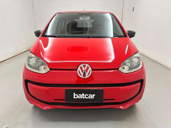 VOLKSWAGEN-UP-1.0 MPI TAKE UP 12V FLEX 4P MANUAL VOLKSWAGEN-UP-2016