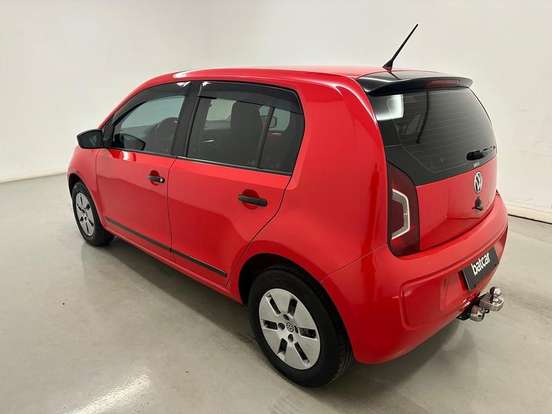 VOLKSWAGEN-UP-1.0 MPI TAKE UP 12V FLEX 4P MANUAL VOLKSWAGEN-UP-2016