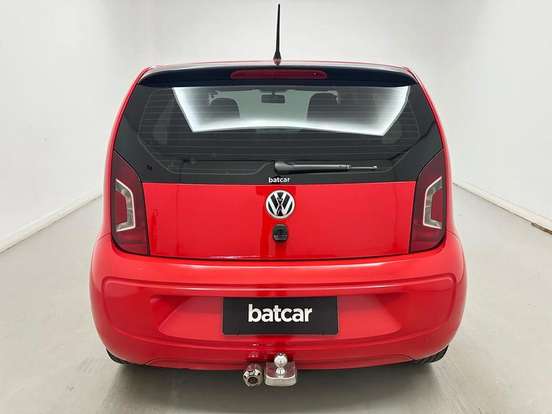 VOLKSWAGEN-UP-1.0 MPI TAKE UP 12V FLEX 4P MANUAL VOLKSWAGEN-UP-2016