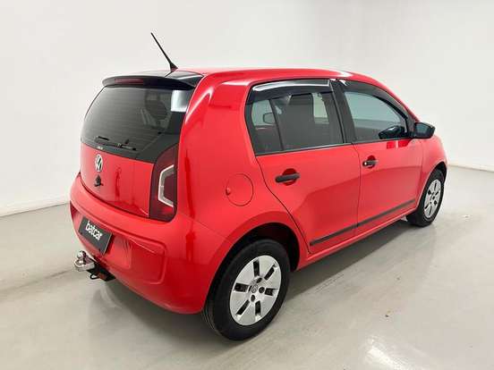 VOLKSWAGEN-UP-1.0 MPI TAKE UP 12V FLEX 4P MANUAL VOLKSWAGEN-UP-2016