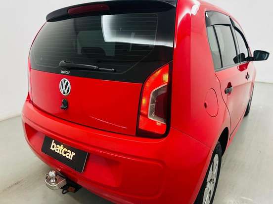 VOLKSWAGEN-UP-1.0 MPI TAKE UP 12V FLEX 4P MANUAL VOLKSWAGEN-UP-2016