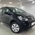 VOLKSWAGEN UP 1.0 MPI TAKE UP 12V FLEX 4P MANUAL VOLKSWAGEN UP 1.0 MPI TAKE UP 12V FLEX 4P MANUAL