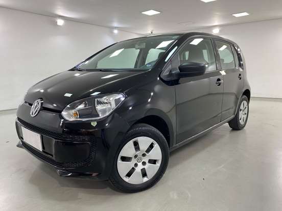 VOLKSWAGEN-UP-1.0 MPI TAKE UP 12V FLEX 4P MANUAL VOLKSWAGEN-UP-2016