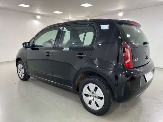 VOLKSWAGEN-UP-1.0 MPI TAKE UP 12V FLEX 4P MANUAL VOLKSWAGEN-UP-2016
