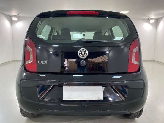 VOLKSWAGEN-UP-1.0 MPI TAKE UP 12V FLEX 4P MANUAL VOLKSWAGEN-UP-2016